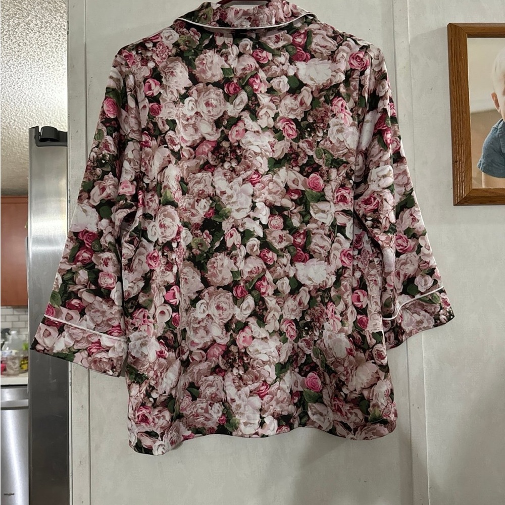 Kate Spade Sleep Shirt - Picture 6 of 11